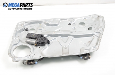 Antrieb el. fensterheber für Volkswagen Passat (B5; B5.5) 1.9 TDI, 110 hp, combi, 1999, position: rechts, vorderseite