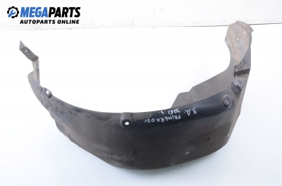 Inner fender for Nissan Primera 1.8, 115 hp, hatchback, 2002, position: rear - right