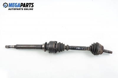 Driveshaft for Lancia Lybra 1.9 JTD, 110 hp, station wagon, 2001, position: right