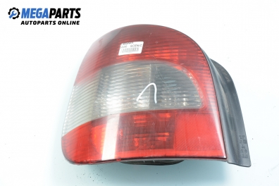 Tail light for Renault Megane Scenic 1.9 dCi, 102 hp, 2001, position: left