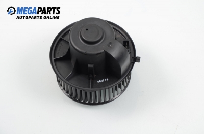 Heating blower for Ford Mondeo 2.0, 131 hp, station wagon, 1998