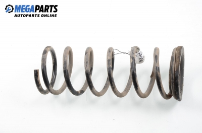 Coil spring for Ssang Yong Rexton (Y200) 2.7 Xdi, 163 hp automatic, 2004, position: rear