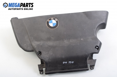 Engine cover for BMW 3 (E46) 2.0 d, 136 hp, station wagon, 2000