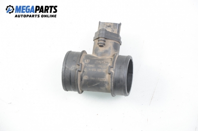 Debitmetru pentru Opel Corsa C 1.0, 60 cp, 3 uși, 2002 № Bosch 0 280 218 119