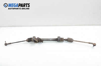 Mechanical steering rack for Volkswagen Golf III 1.4, 60 hp, 5 doors, 1994