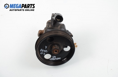 Power steering pump for Ford Mondeo 2.0, 131 hp, station wagon, 1998