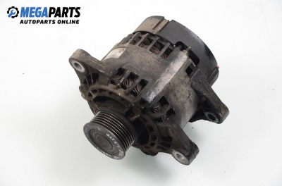 Gerenator for Lancia Lybra 1.9 JTD, 110 hp, combi, 2001 № 46748353