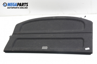 Trunk interior cover for Mazda 3 2.0, 150 hp, hatchback, 2004