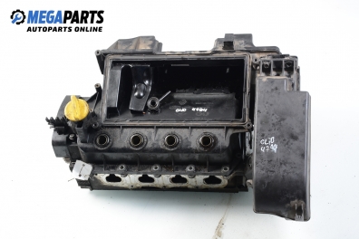 Engine head for Renault Clio II 1.2 16V, 75 hp, 3 doors, 2002