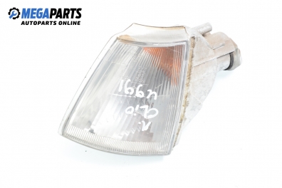 Blinker for Renault Clio I 1.2, 58 hp, 5 doors, 1991, position: left