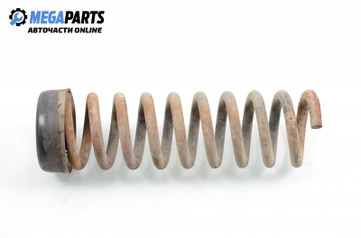 Coil spring for Mercedes-Benz 124 (W/S/C/A/V) 2.0, 122 hp, coupe, 1991, position: front
