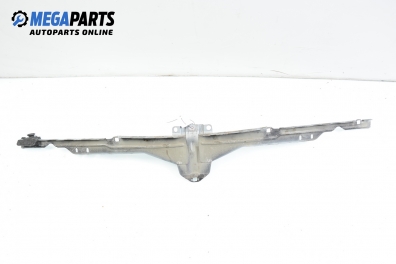 Front upper slam panel for Renault Laguna II (X74) 1.9 dCi, 120 hp, station wagon, 2004