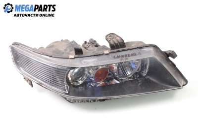 Headlight for Honda Accord VII (2002-2007) 2.2, station wagon, position: right