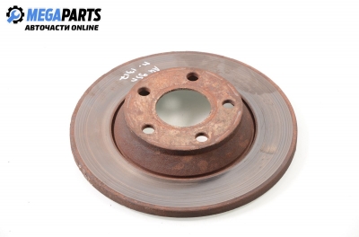 Disc de frână for Audi A4 (B5) (1994-2001) 1.6, sedan, position: fața