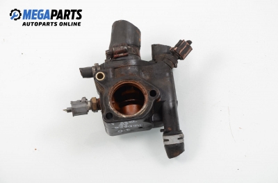 Corp termostat for Ford Mondeo Mk II 2.0, 131 hp, combi, 1998