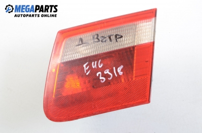 Inner tail light for BMW 3 (E46) 2.0 d, 136 hp, station wagon, 2000, position: right