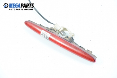 Central tail light for Renault Megane Scenic 1.9 dCi, 102 hp, 2001