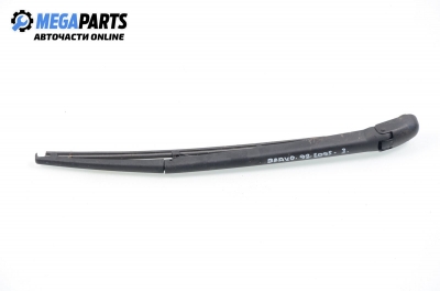 Rear wiper arm for Fiat Bravo 1.4, 80 hp, 3 doors, 1998