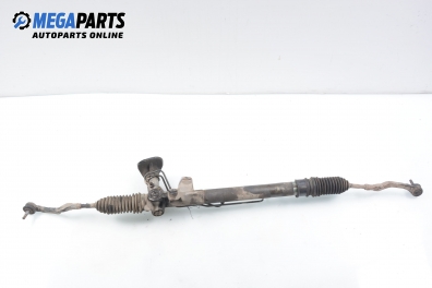 Hydraulic steering rack for Rover 400 1.4 Si, 103 hp, sedan, 1998