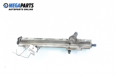 Fuel rail for Volvo S40/V40 2.0, 140 hp, station wagon, 1998