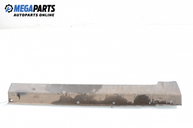 Side skirt for Chevrolet Captiva 3.2 4WD, 230 hp automatic, 2007, position: front - right