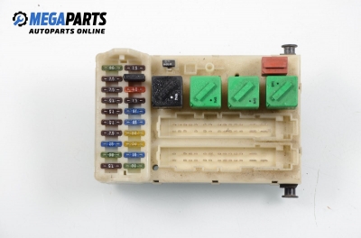 Fuse box for Ford Mondeo 2.0, 131 hp, station wagon, 1998