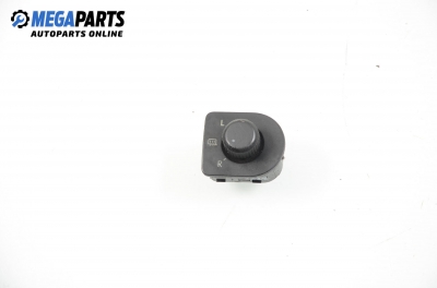 Mirror adjustment button for Volkswagen Passat (B5; B5.5) 1.9 TDI, 110 hp, station wagon, 1999