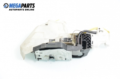 Lock for Mercedes-Benz S-Class W220 3.2 CDI, 197 hp automatic, 2000, position: rear - right