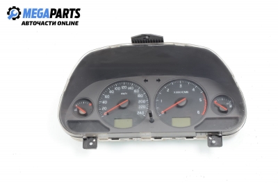 Instrument cluster for Volvo S40/V40 1.9 DI, 115 hp, station wagon, 2003