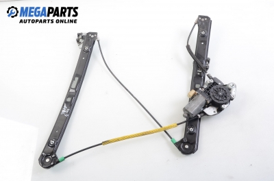 Electric window regulator for BMW 3 (E46) 2.0 d, 136 hp, station wagon, 2000, position: front - right