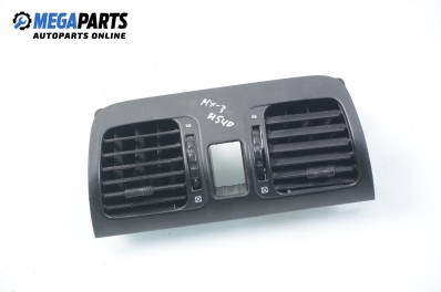 AC heat air vent for Mazda MX-3 1.8 V6, 135 hp, 1993