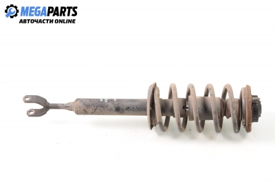 Macpherson shock absorber for Audi A4 (B5) 1.6, 100 hp, sedan, 1995, position: front - left