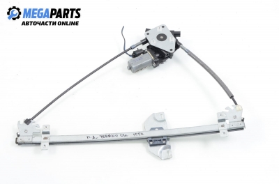 Electric window regulator for Nissan Terrano II (R20) (1993-2006) 2.7, position: front - right