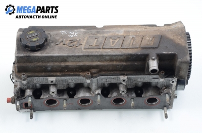 Engine head for Fiat Bravo 1.4, 80 hp, 3 doors, 1998