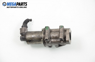 EGR valve for Lancia Lybra 1.9 JTD, 110 hp, station wagon, 2001