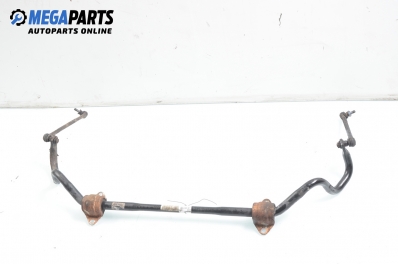 Sway bar for BMW 3 (E90, E91, E92, E93) 2.0, 129 hp, sedan, 2006, position: front