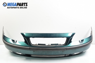 Front bumper for Volvo S70/V70 2.3 T5, 250 hp, station wagon automatic, 2000, position: front