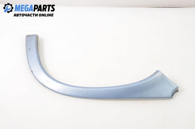 Fender arch for Opel Corsa B 1.4, 82 hp, hatchback, 1993