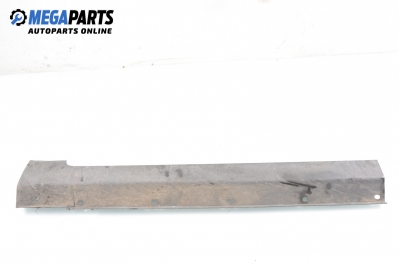 Side skirt for Chevrolet Captiva 3.2 4WD, 230 hp automatic, 2007, position: left