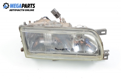 Headlight for Nissan Primera 2.0 16V, 115 hp, hatchback, 5 doors, 1991, position: right