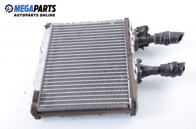 Heating radiator  for Nissan Primera 1.8, 115 hp, hatchback, 2002