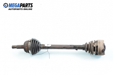 Driveshaft for Seat Ibiza (6K) 1.0, 50 hp, 3 doors, 1997, position: left