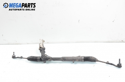 Hydraulic steering rack for BMW 3 (E90, E91, E92, E93) 2.0, 129 hp, sedan, 2006