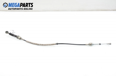 Gearbox cable for Mini Cooper (R50, R53) 1.6, 174 hp, hatchback, 2006