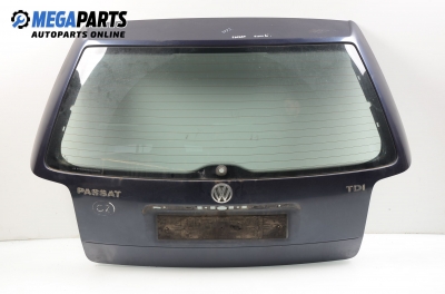 Capac spate pentru Volkswagen Passat (B5; B5.5) 1.9 TDI, 110 cp, combi, 1999