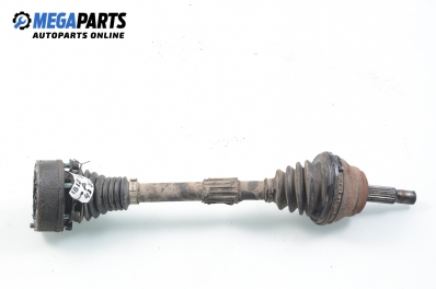 Driveshaft for Seat Ibiza (6K) 1.9 TDI, 90 hp, hatchback, 5 doors, 1999, position: right