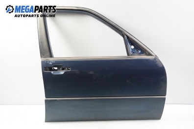 Door for Mercedes-Benz S-Class 140 (W/V/C) 3.5 TD, 150 hp automatic, 1993, position: front - right