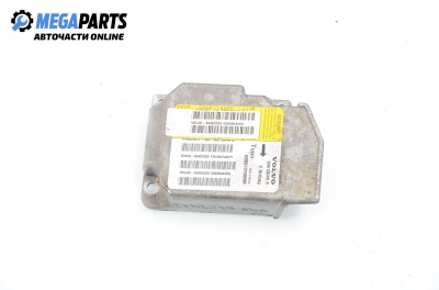 Airbag module for Volvo S40/V40 1.9 DI, 115 hp, station wagon, 2003 № 30613048 A