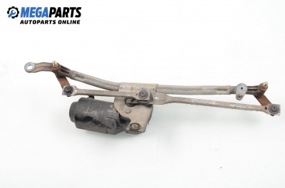 Motor ștergătoare parbriz for Fiat Punto 1.2, 73 hp, hatchback, 1994