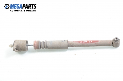 Shock absorber for Audi A6 (C5) 2.5 TDI, 163 hp, sedan automatic, 2003, position: rear - left